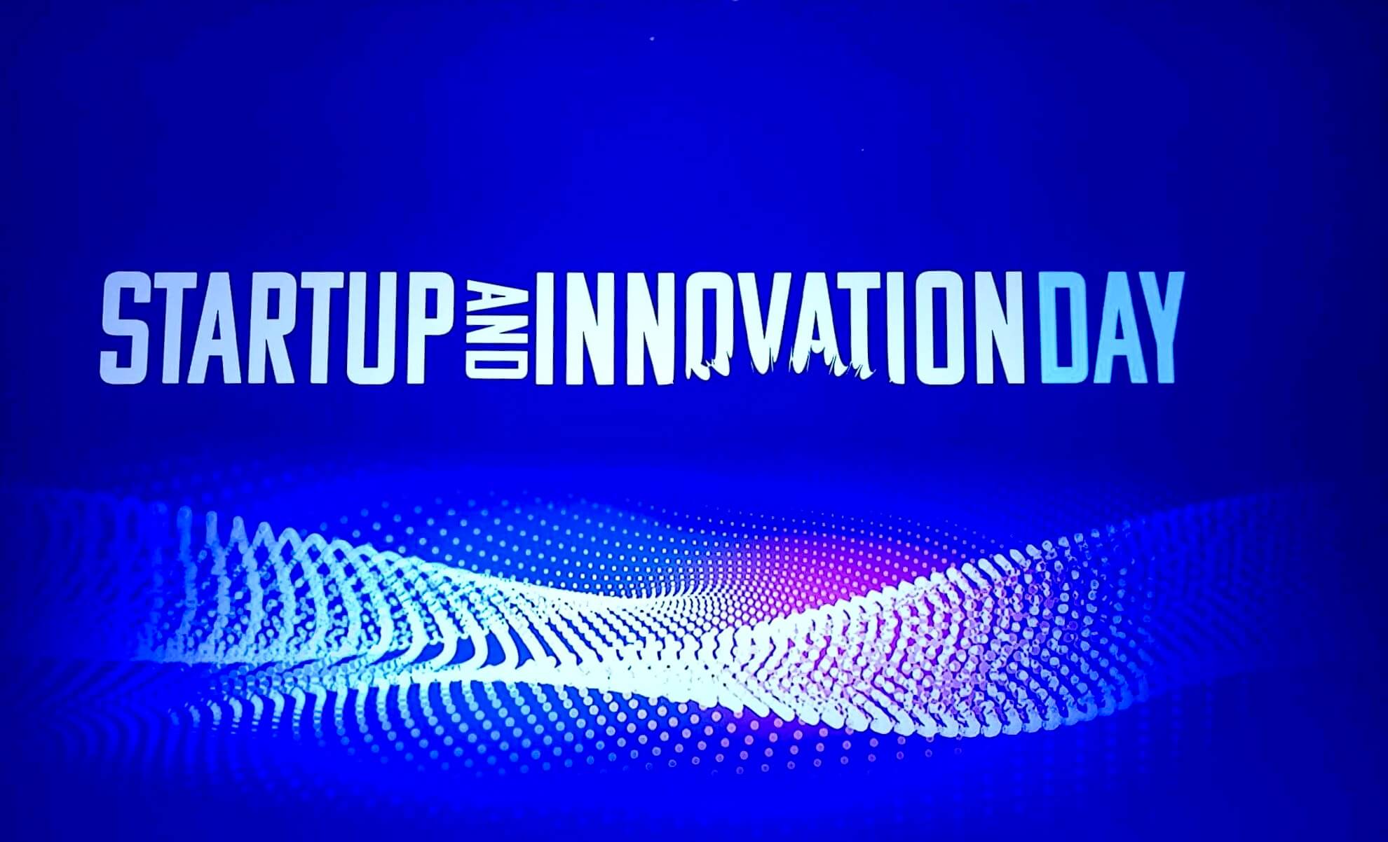 Újabb startup eseményen voltunk vendégek - Regional Startup and Innovation Day