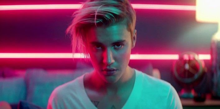 Megjelent Justin Bieber eddigi legromantikusabb klipje