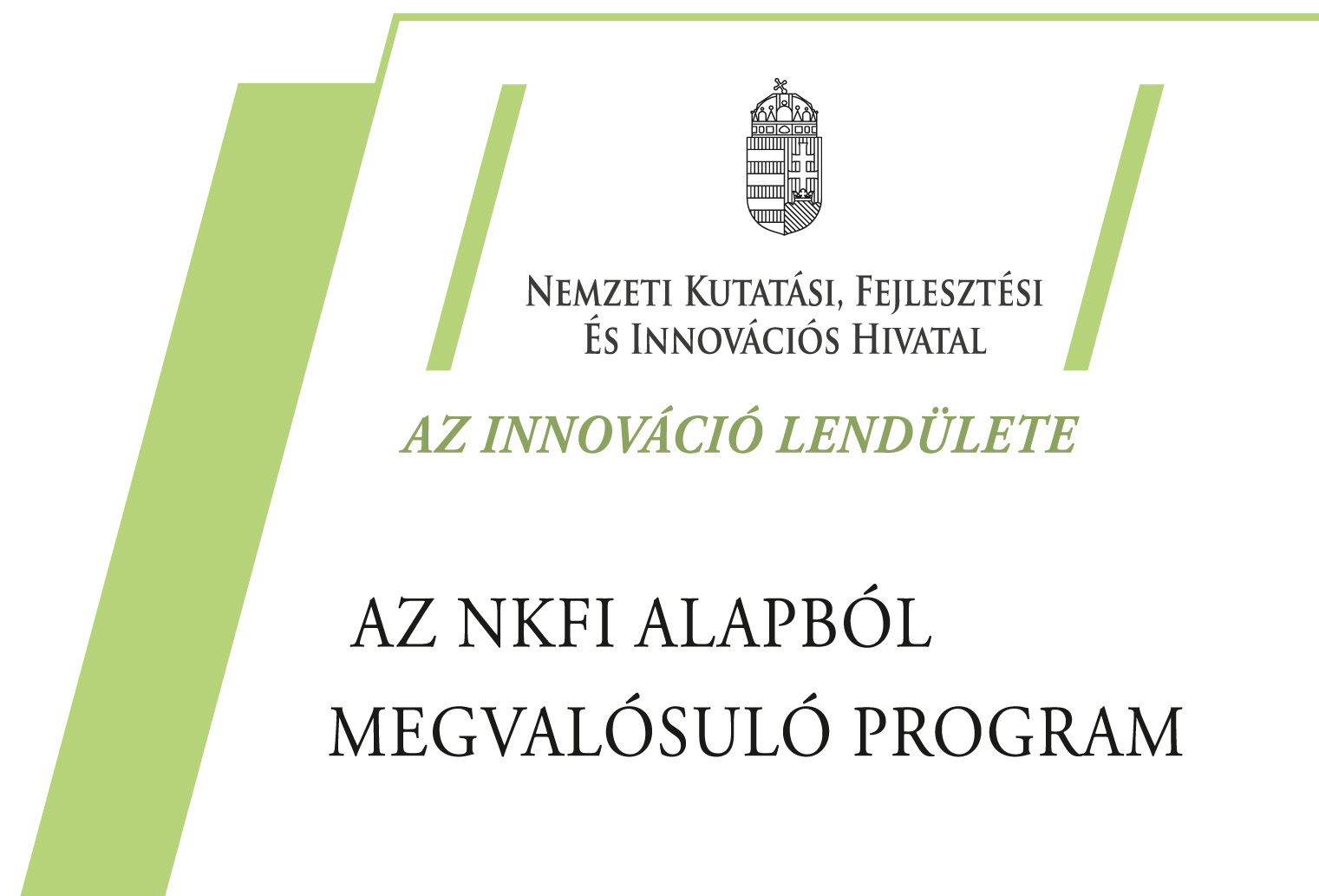 Sajtóközlemény - Sikeres pályázat zárásáról