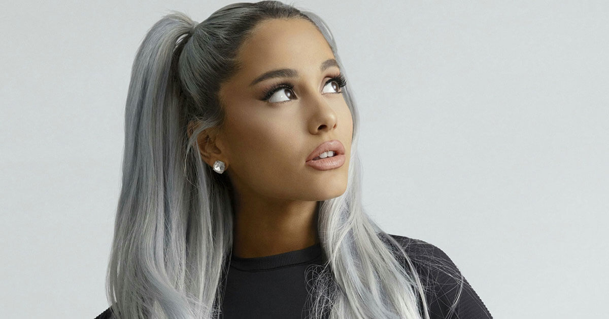 Ariana Grande leleplezte a hamarosan megjelenő Charlie Angyalai filmet